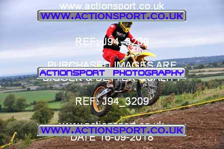 Photo: J94_3209 ActionSport Photography 16/09/2018 AMCA Mid Wilts MXC - Bushton  _3_Over35s #271