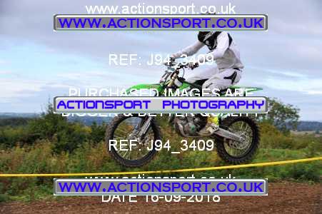 Photo: J94_3409 ActionSport Photography 16/09/2018 AMCA Mid Wilts MXC - Bushton  _4_SeniorsMX1 #101